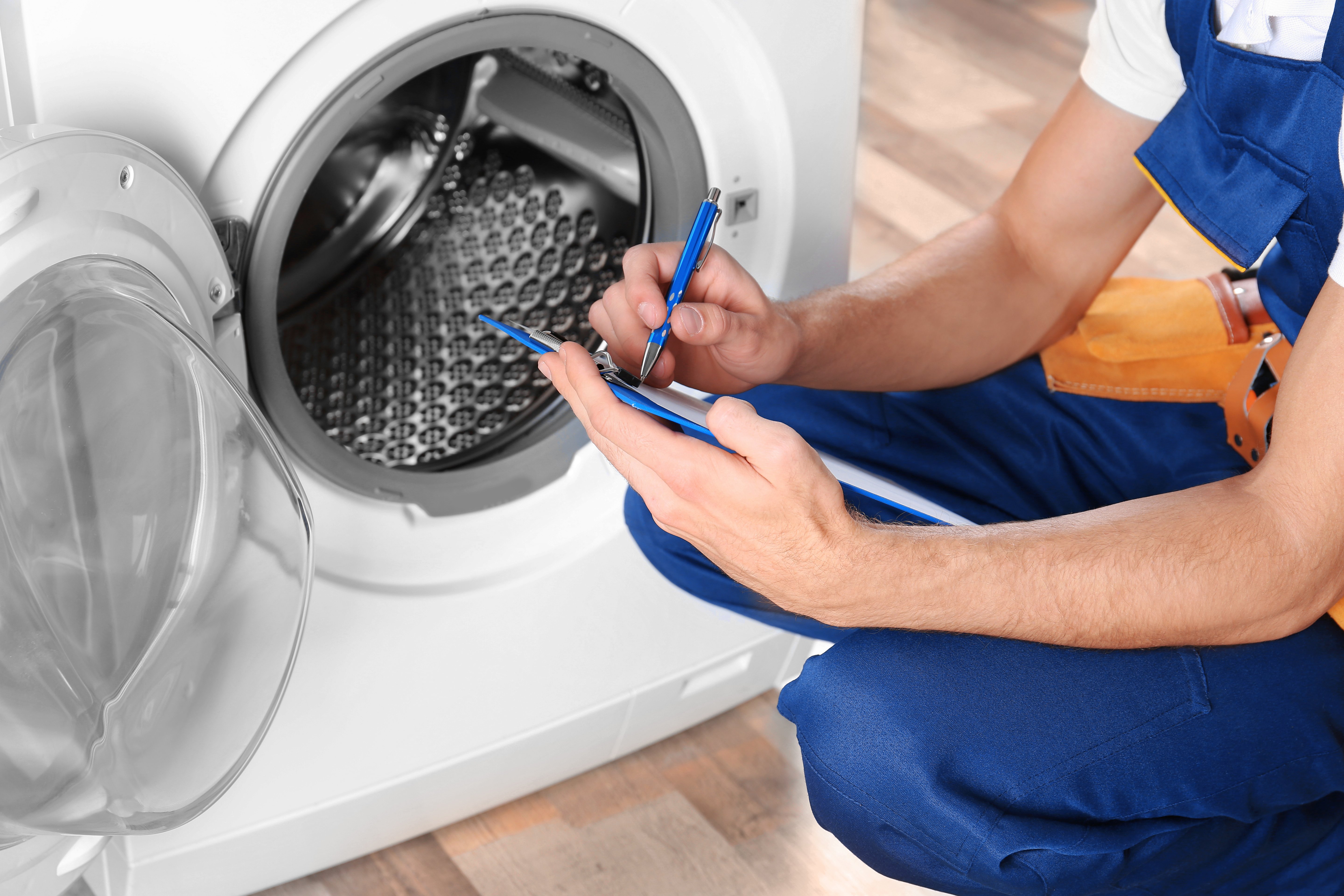 Reparar lavadora aeg Madrid