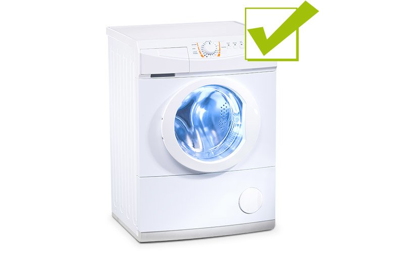 Reparar Lavadora aeg Madrid